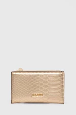 Peňaženka Aldo MERECLYA dámska, zlatá farba, MERECLYA.710