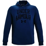 Mikina Under Armour RYWAL TERRY COLLEGIATE HD-BLU