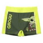 SWIM BOXER THE MANDALORIAN GROGU