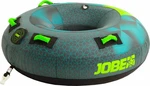 Jobe Hotseat Towable 1P Steel Blue