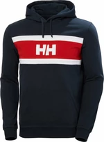 Helly Hansen Salt Cotton Mikina Navy M