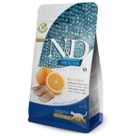 N&amp;D Ocean Cat Adult Neutered - 5kg