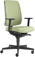 LD SEATING Kancelářská židle LEAF 500-SYS