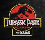 Jurassic Park: The Game Steam Gift