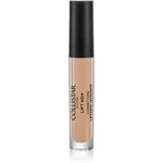 Collistar LIFT HD+ Smoothing Lifting Concealer korektor na kruhy pod očami s protivráskovým účinkom odtieň 5 - Sabbia 4 ml