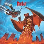 Meat Loaf – Bat Out Of Hell II: Back Into Hell... LP