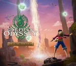 One Piece Odyssey Deluxe Edition Xbox Series X|S Account