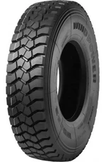 WINDPOWER 315/80 R 22.5 154/151M WDC_52 TL M+S