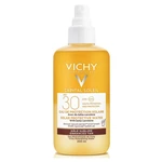 VICHY Capital Soleil Ochranný sprej s betakarotenem SPF 30 200 ml