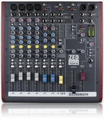 Allen & Heath ZED60-10FX Table de mixage analogique