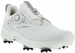 Ecco Biom G5 BOA All White 40 Chaussures de golf pour femmes