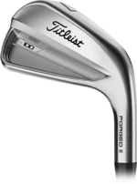 Titleist T100 Rechte Hand 4-PW Stiff Stahl Golfschläger - Eisen