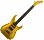 Jackson Pro Plus Series Soloist SLA3 EB Gold Bullion Guitare électrique