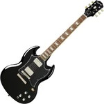 Epiphone SG Standard Ebony Guitare électrique