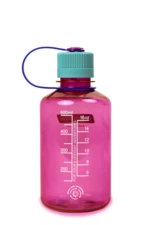 Nalgene Narrow Mouth 0,5 l Electric Magenta Sustain