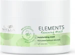 Wella Professionals Obnovující maska na vlasy Elements (Moisturizing Mask) 500 ml