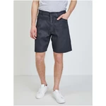 Diesel Shorts D-Willoh-X-Sp-Ne Calzoncini - Mens