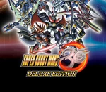 Super Robot Wars 30 Digital Deluxe Edition Steam Altergift