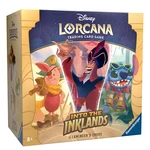 Ravensburger Disney Lorcana TCG: Into the Inklands - Illumineers Trove