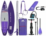 Aqua Marina Coral Touring SET 11'6'' (350 cm) Paddleboard, Placa SUP