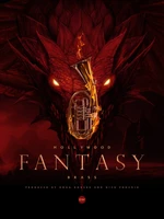 EastWest Sounds HOLLYWOOD FANTASY BRASS (Produs digital)