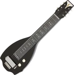 Epiphone Electar Century 1939 Lap Abanos