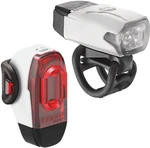 Lezyne Led KTV Drive Pair 200 lm Lumini bicicletă