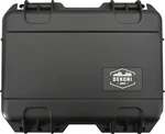 Dekoni Audio Fejhallgató tokok SKB Hero Heavy Duty