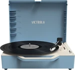 Victrola VSC-725SB Re-Spin Blue Gradischi portatile