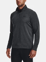 Under Armour UA Storm SweaterFleece QZ Mikina Černá