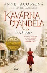 Kavárna U Anděla: Nová doba (Defekt) - Anne Jacobsová