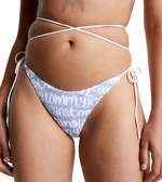 Tommy Hilfiger Dámské plavkové kalhotky Bikini UW0UW04926-03A L