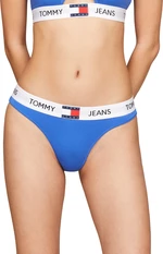 Tommy Hilfiger Dámská tanga UW0UW04956-C6H M