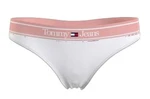 Tommy Hilfiger Dámská tanga UW0UW04199-YBR XS