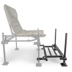 Korum plato na nohy s23 accessory chair footplate