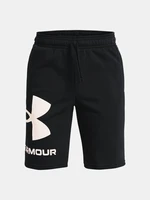 Pantaloncini per bambini Under Armour RIVAL FLEECE