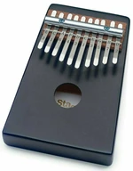 Stagg KALI-KID10-BK Kalimba