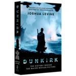 Dunkirk Joshua Levine, Bestselling books in english, Film on novel based 9780008227876