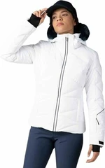 Rossignol Staci Womens Ski Jacket White S Ski Jacke