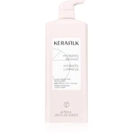 KERASILK Essentials Color Protecting Conditioner hydratační kondicionér pro barvené vlasy 750 ml