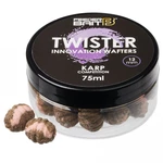 Feederbait twister wafters 75 ml 12 mm - mango