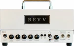 REVV D20 White Amplificador de válvulas