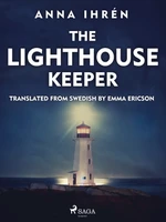 The Lighthouse Keeper - Anna Ihrén - e-kniha