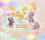 100% Orange Juice - Yuki & Tomomo Renewal Pack DLC Steam CD Key