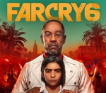 Far Cry 6 XBOX One / Xbox Series X|S Account