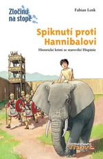 Spiknutí proti Hannibalovi - Fabian Lenk