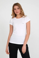 Slazenger Relax Women's T-shirt White