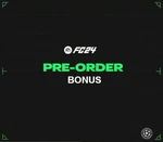 EA Sports FC 24 - Pre-order Bonus DLC XBOX One / Xbox Series X|S CD Key