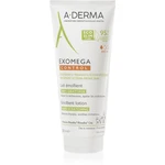 A-Derma Exomega Control tělové mléko proti podráždění a svědění pokožky 200 ml