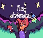 Flag Defender! Steam CD Key